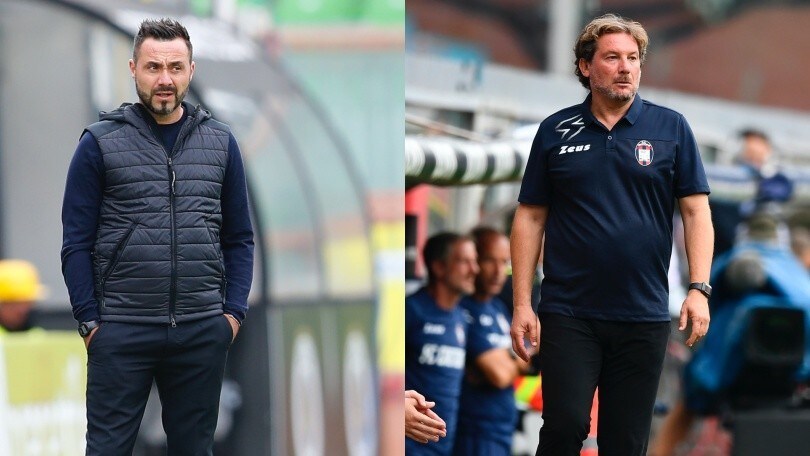 Diretta Sassuolo-Crotone ore 15: formazioni ufficiali, dove vederla in tv e in streaming