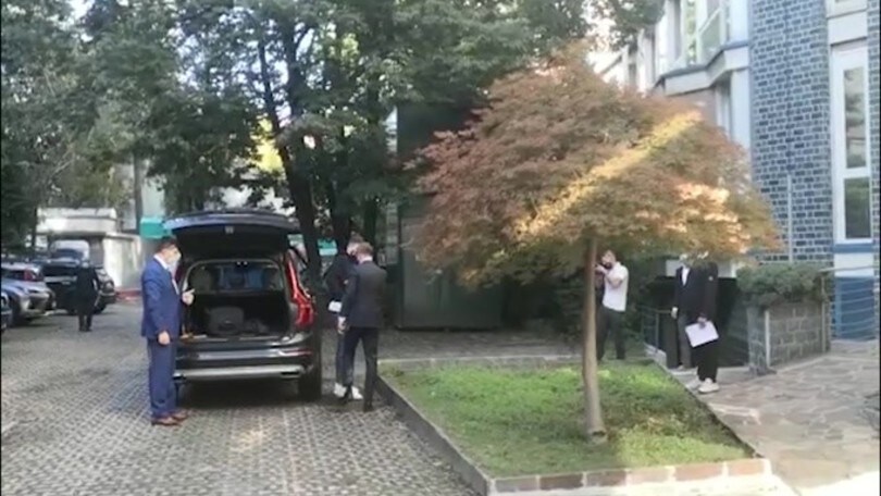 Milan, è arrivato Diogo Dalot