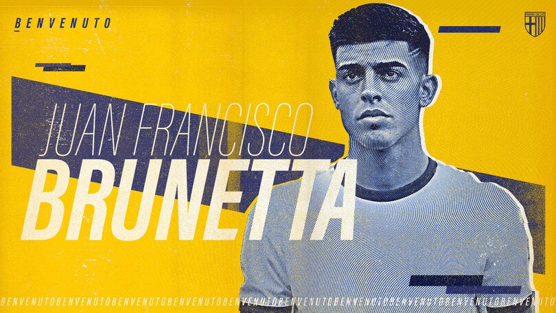 Parma, ufficiale Brunetta: contratto fino al 2025