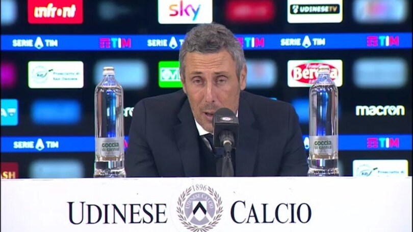 Gotti: "Settimana pessima, tutto ci è andato male"