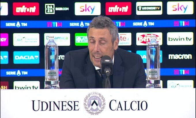 Gotti: "Alla ripresa comincerà un campionato di 35 gare"