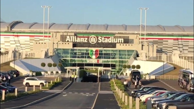 Caos Juve-Napoli, interviene la Lega: "Resta in programma alle 20.45"