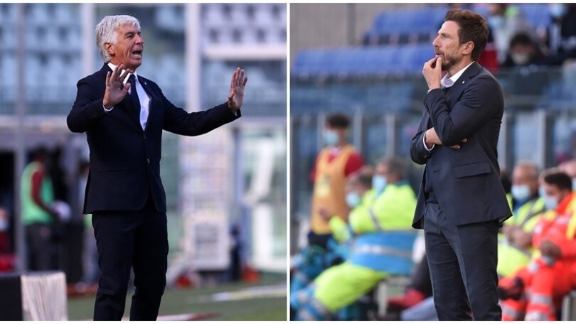 Diretta Atalanta-Cagliari ore 12.30: dove vederla in tv, in streaming e formazioni ufficiali