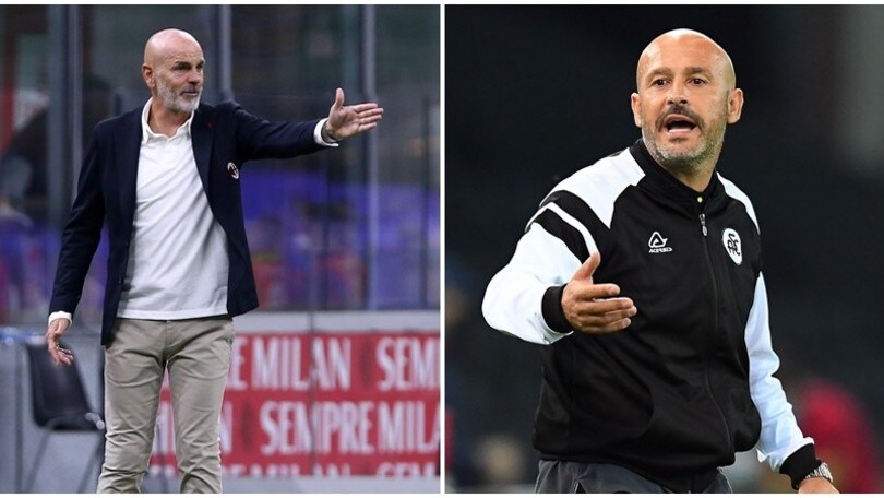 Diretta Milan-Spezia ore 18: formazioni ufficiali, dove vederla in tv e in streaming