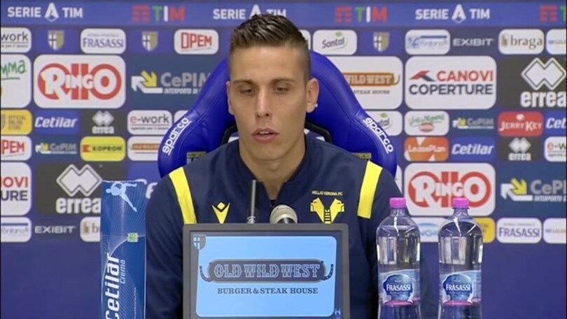 Silvestri: "Meritavamo il pari"