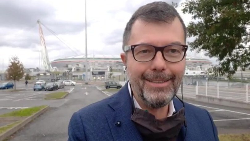 Juve-Napoli: la Lega è dura si va verso il 3-0 a tavolino, ma il Napoli produce la lettera della ASL