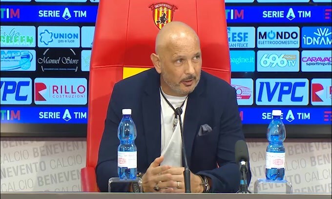 Mihajlovic: "Nel calcio se non fai gol non vinci"
