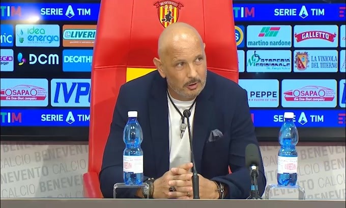 Mihajlovic: "Al Bologna manca una prima punta da un anno e mezzo"