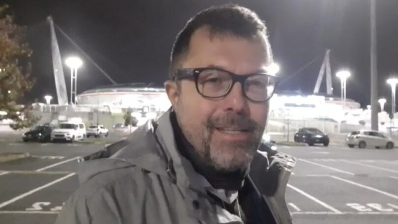 Juventus-Napoli cosa succederà adesso