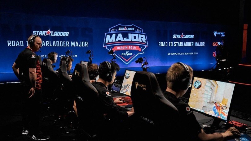 Nuovi ban per chi abusa di questo insolito trucco su Counter Strike