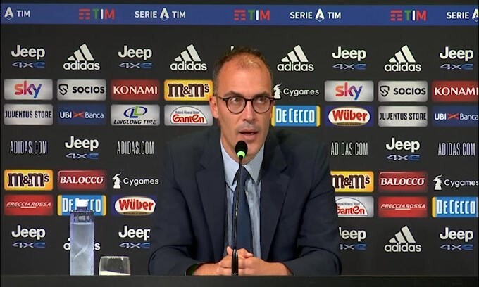 Stefanini: "Se non rispetti protocollo l'ASL può intervenire"