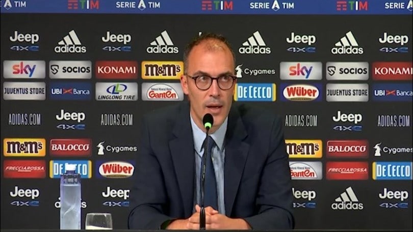 Stefanini: "Se non rispetti protocollo l'ASL può intervenire"