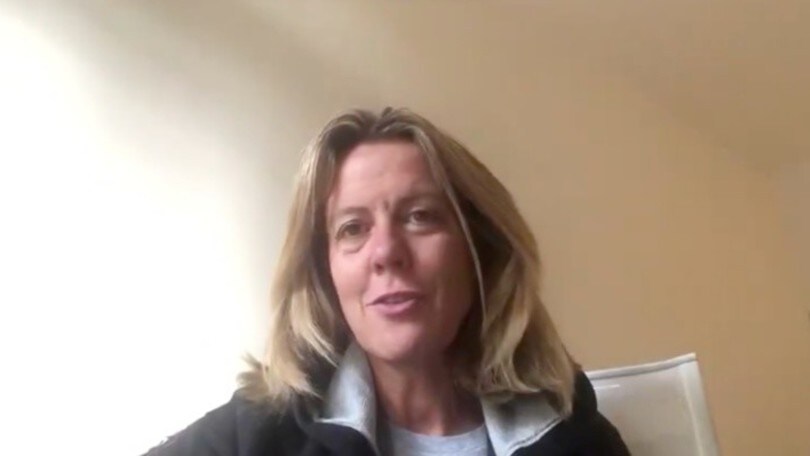 Coronavirus, Beatrice Lorenzin positiva: "Vincerò questa battaglia"