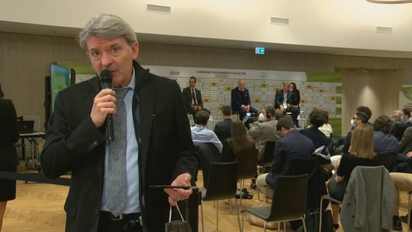 Calciomercato, gli aggiornamenti in diretta dallo Sheraton