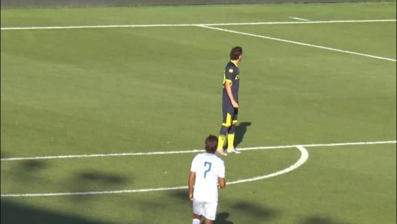 Ufficiale, Darmian è dell'Inter