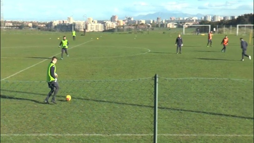 Brescia, Cellino minacciato vuole regalare il club