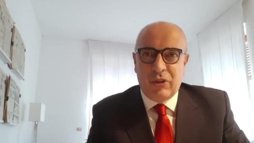Casa Tuttosport, il punto del Direttore Xavier Jacobelli