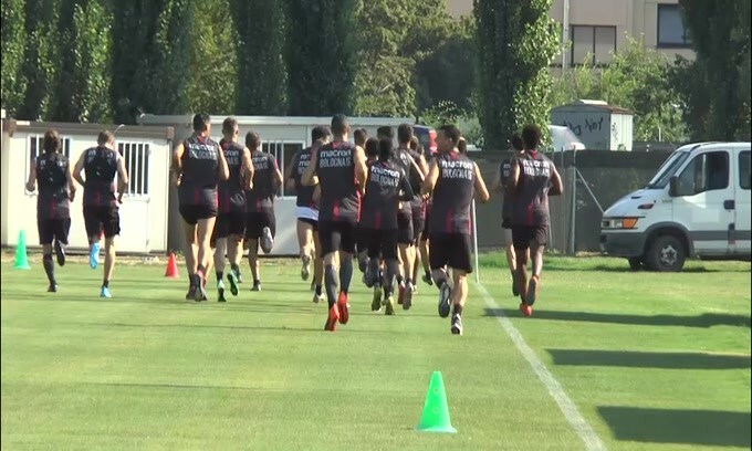 Bologna, Medel e Dijks out per lungo tempo