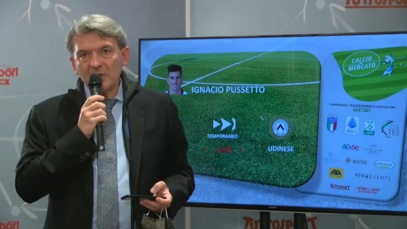 "Calciomercato, il Torino accelera: Gojak e Bonazzoli"