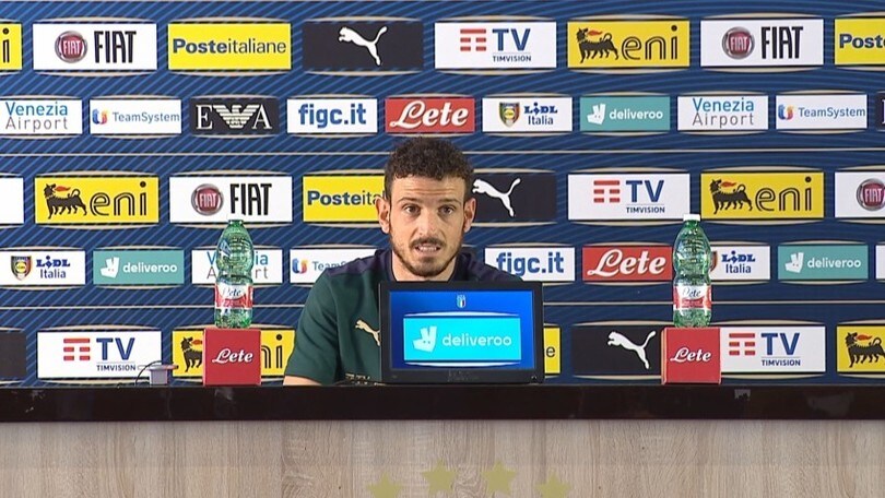 Florenzi: "A Parigi emergenza Covid come in Italia"