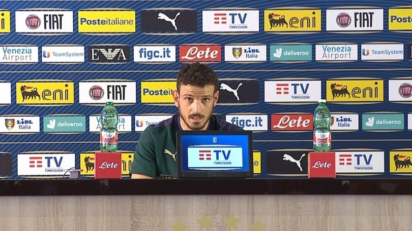 Florenzi: "Partita da vincere"