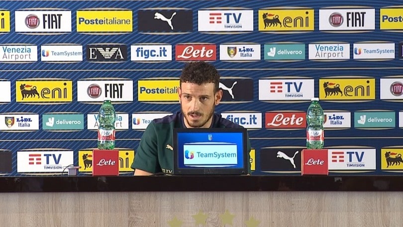 Florenzi: "Il campionato francese non è alla nostra altezza"