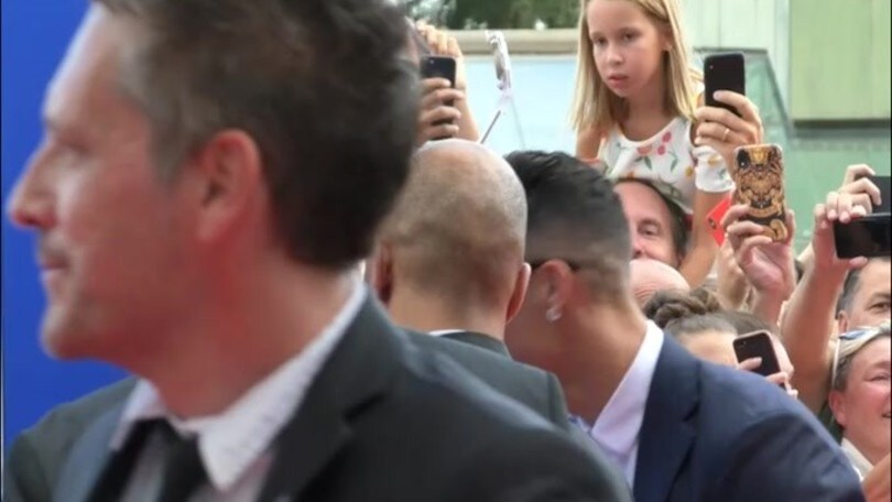 Cristiano Ronaldo, si potrebbe riaprire il caso Mayorga