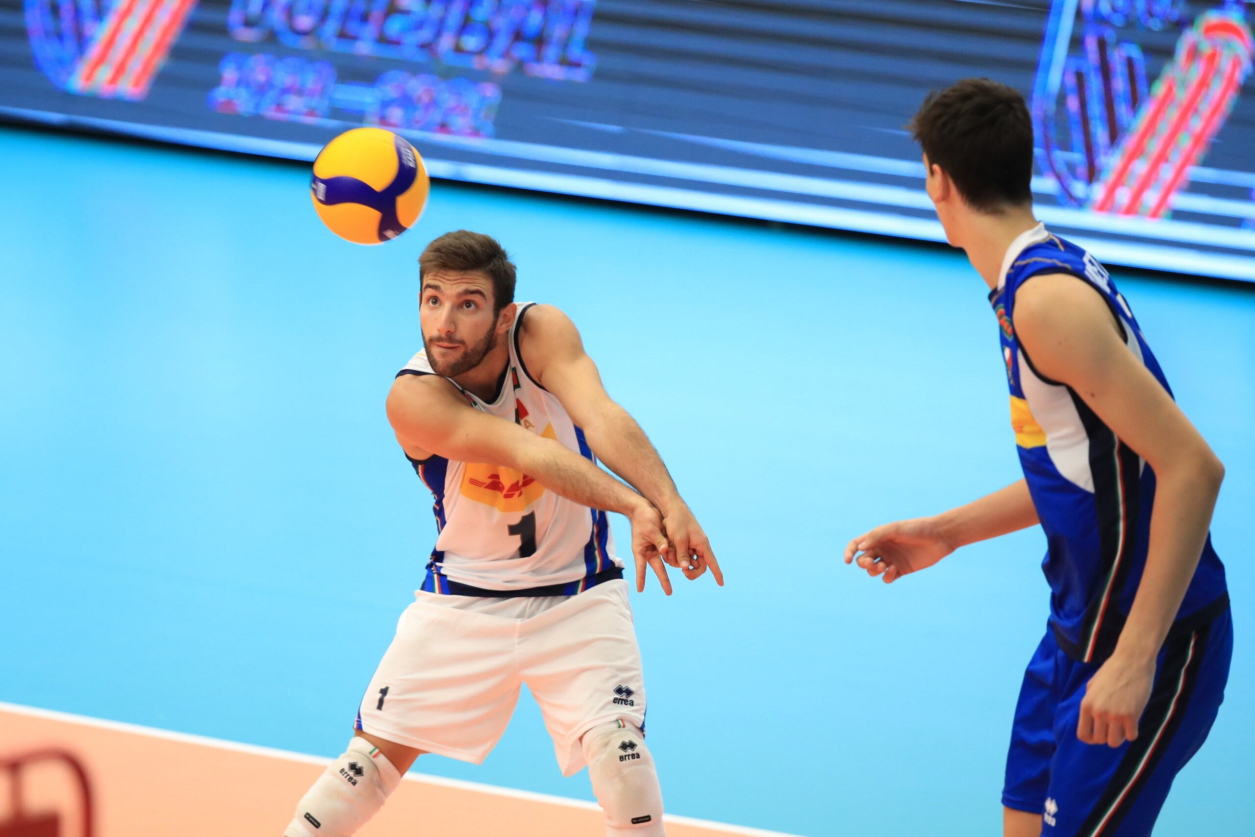 Under 20, un argento da valorizzare