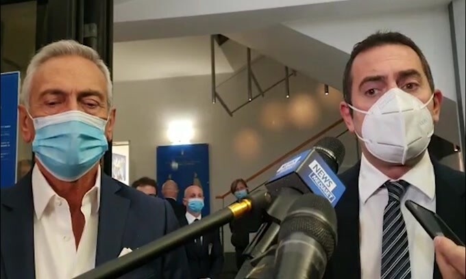 Spadafora: "Protocollo valido e che deve essere rispettato"