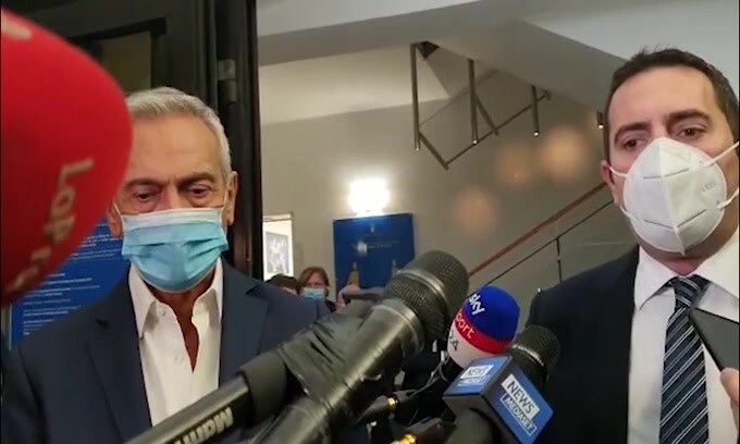 Spadafora: "In casi particolari l'ASL può intervenire"
