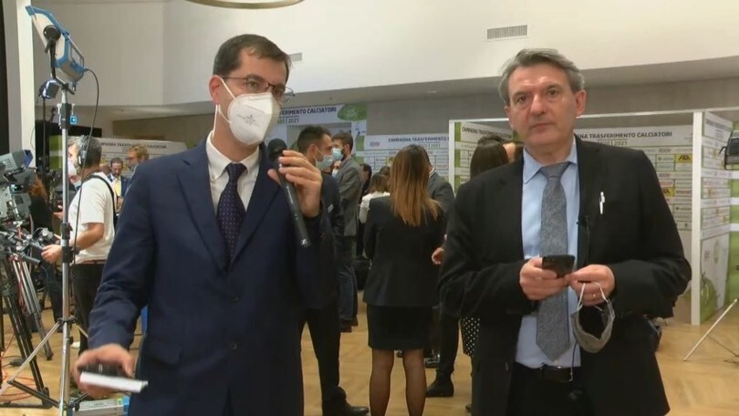 "Calciomercato, le battute finali"