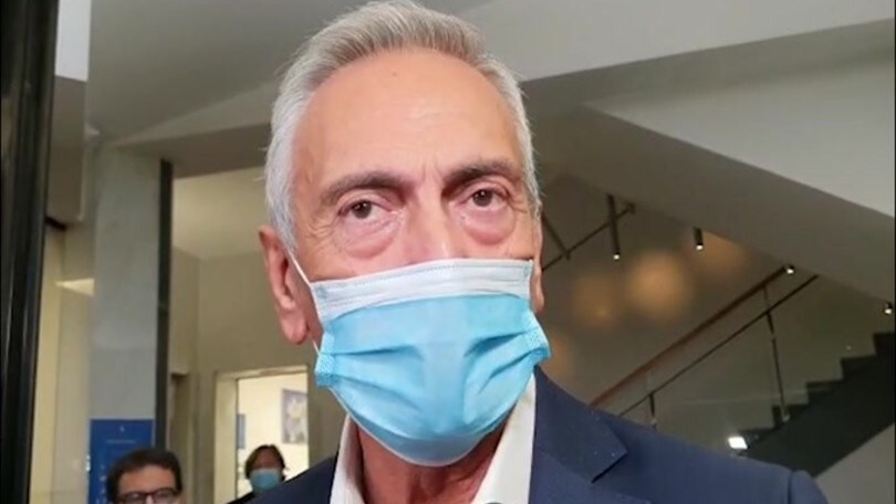 Gravina: "Chi ha sbagliato pagherà"