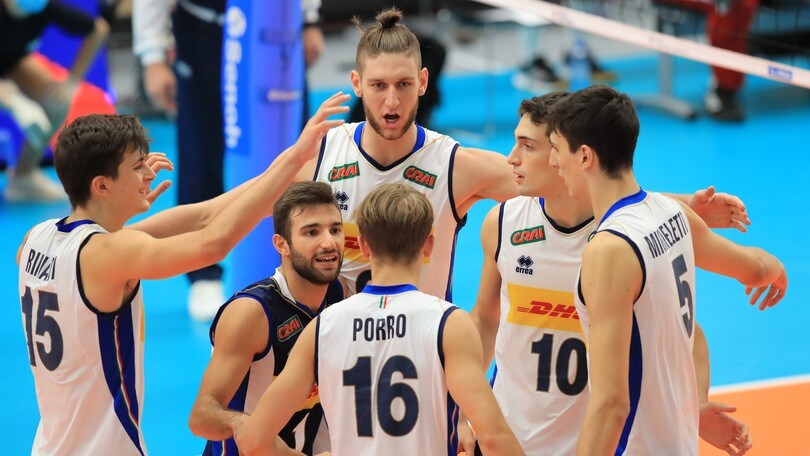 Under 20: sette membri dello staff positivi al Coronavirus