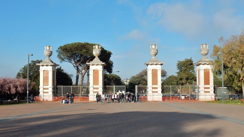 Alla scoperta del Parco Virgiliano di Napoli