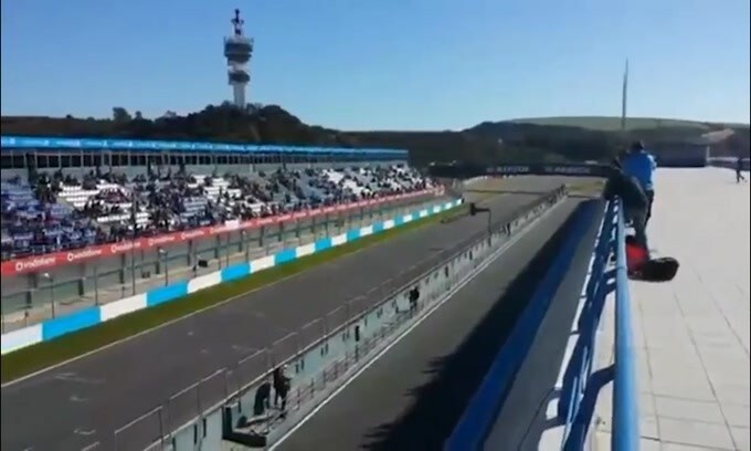 F1, il Gp di Turchia si correrà a porte chiuse