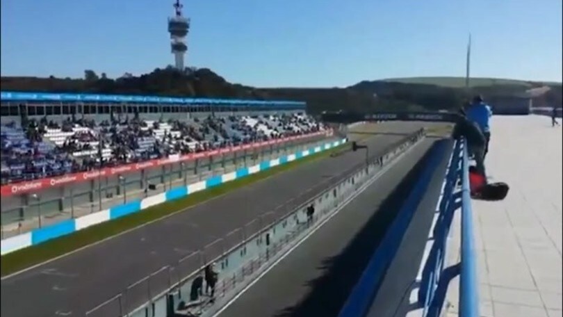 F1, il Gp di Turchia si correrà a porte chiuse