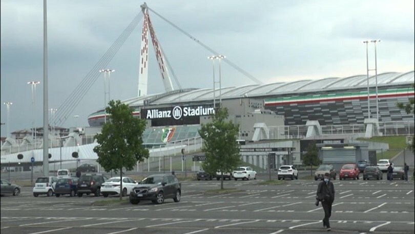 Giudice sportivo, Juve-Napoli sub iudice