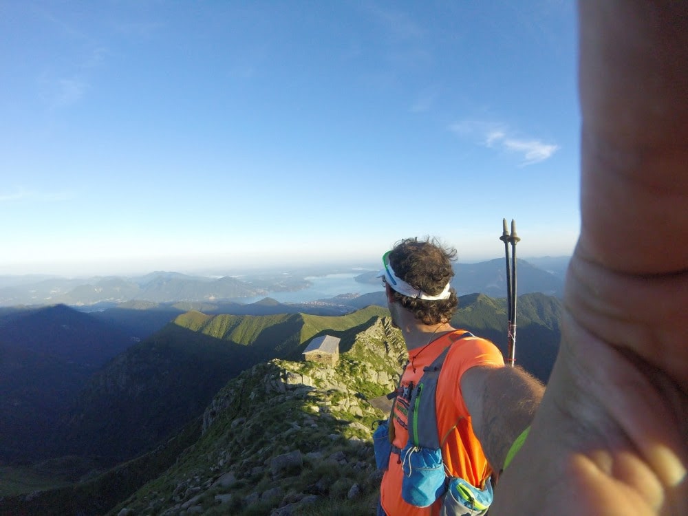 Sport PRO-MOTION A.S.D. aannuncia per il 2021 una nuova avventura, Ultra Trail Lago Maggiore 2021