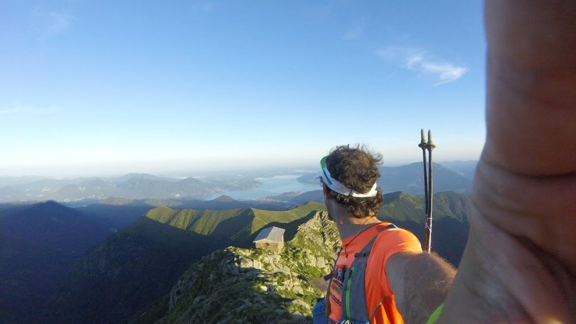 Sport PRO-MOTION A.S.D. aannuncia per il 2021 una nuova avventura, Ultra Trail Lago Maggiore 2021