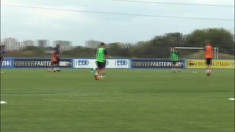 Coronavirus, due positivi nell'Under 21