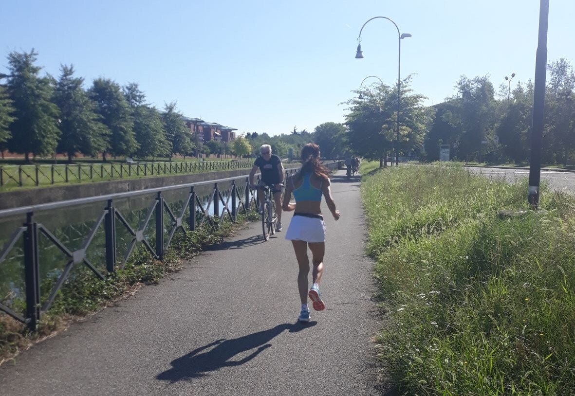 Tre allenamenti base per chi ha poco tempo per correre