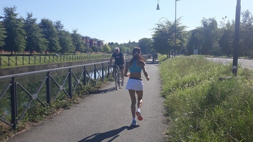 Tre allenamenti base per chi ha poco tempo per correre