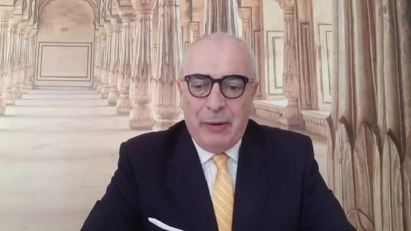 Casa Tuttosport, il punto del Direttore Xavier Jacobelli
