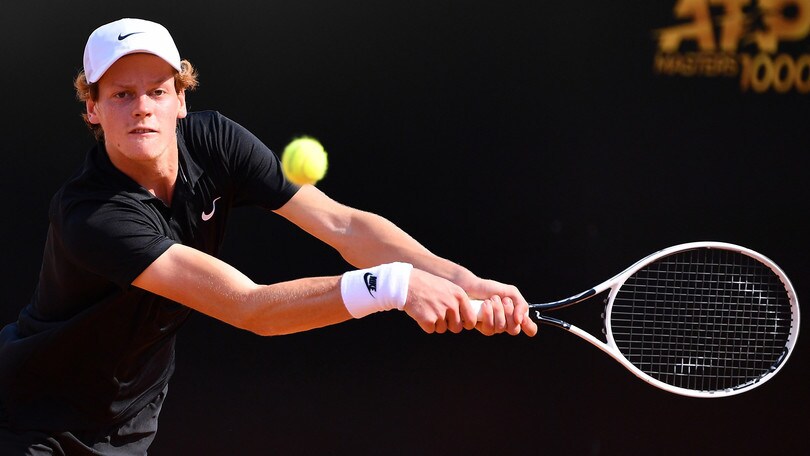 Alfa Romeo e Jannik Sinner insieme nel segno del tennis