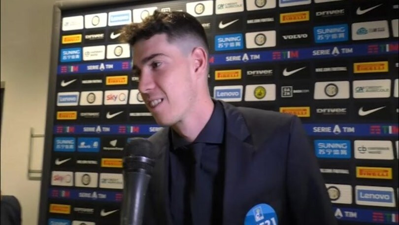 Inter, nuovi controlli per giocatori e staff