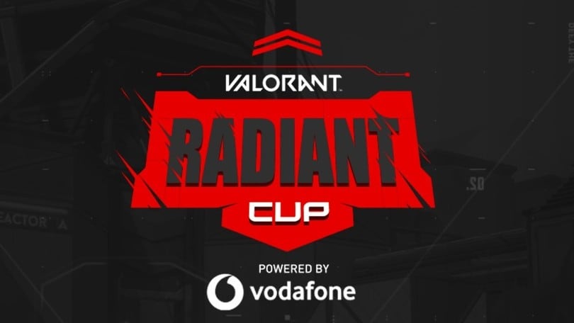 Il Team Stermy vince la Valorant Radiant Cup