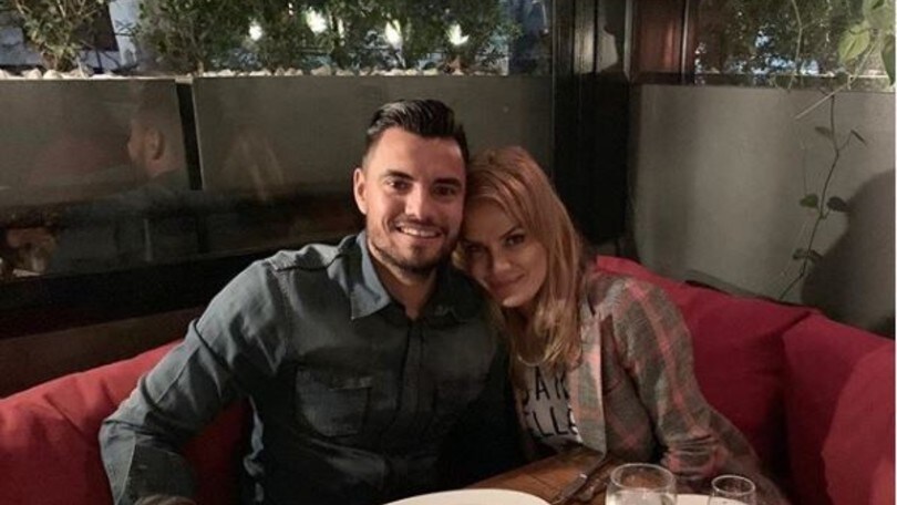 Romero, la moglie attacca il Manchester United: "Merita rispetto!"