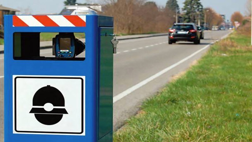 Autovelox Torino: ecco l'elenco delle postazioni fisse e mobili dove si rileva la velocità