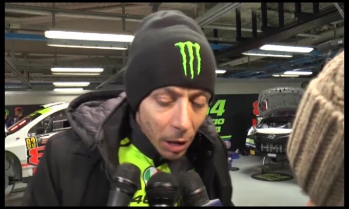 MotoGp: Rossi vuole il podio in Francia