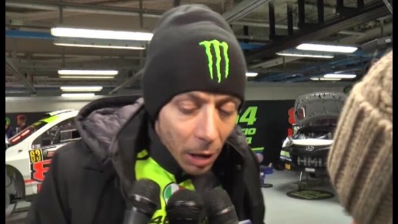MotoGp: Rossi vuole il podio in Francia